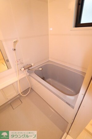 RoCaの物件内観写真